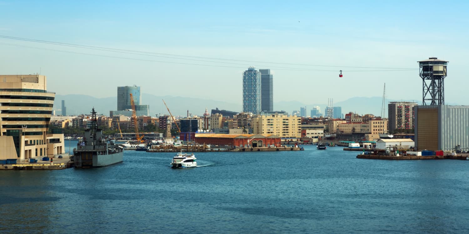 Barcelona Airport to Hotel Transfer