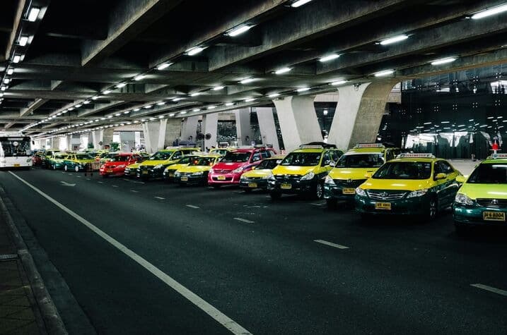 Car Fleet