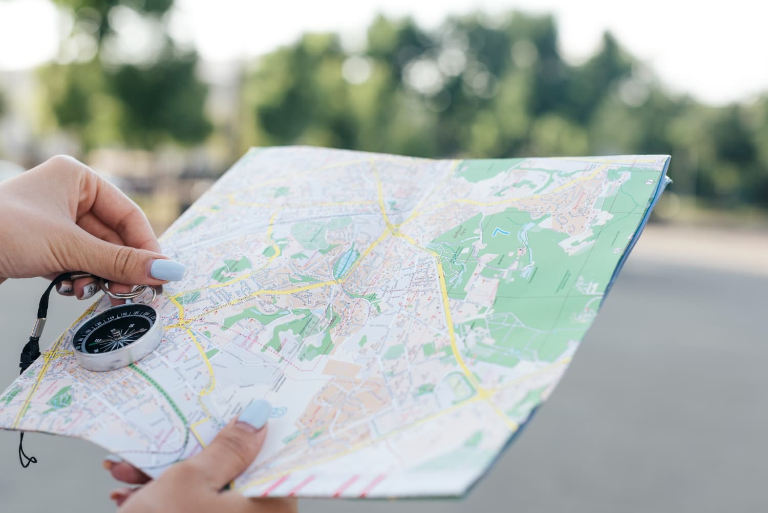 Barcelona Airport Guide