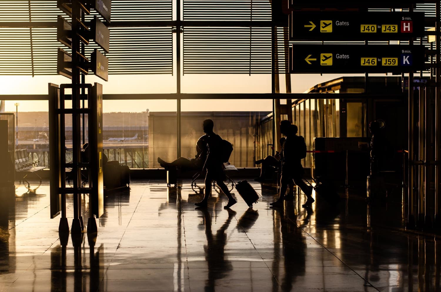 Luxury Airport Transfer Barcelona