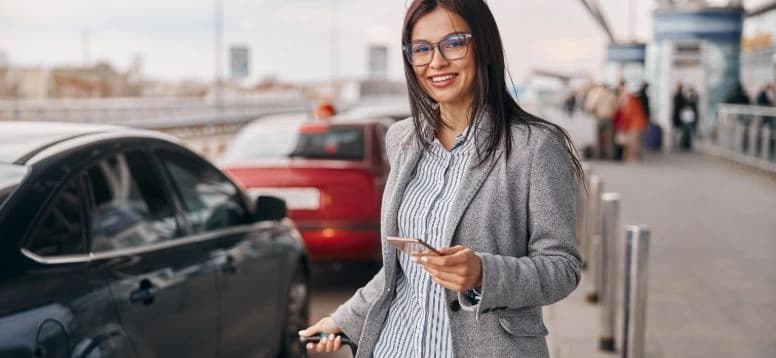 Private Transfers from Barcelona to PortAventura