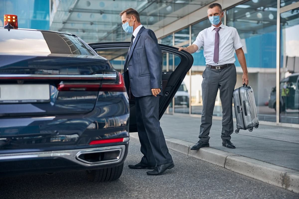 Private transfer Barcelona