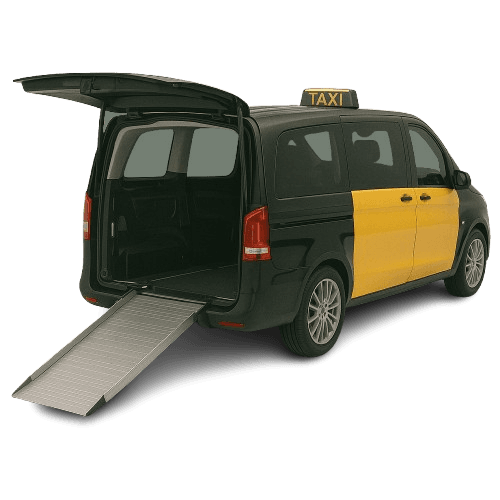 Vehicle PMR
