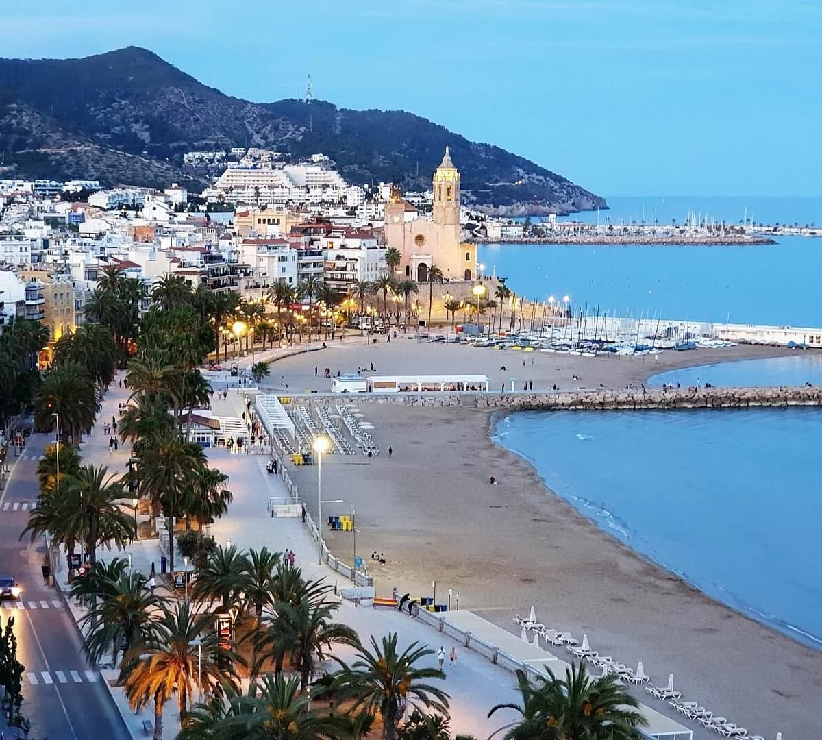 Sitges