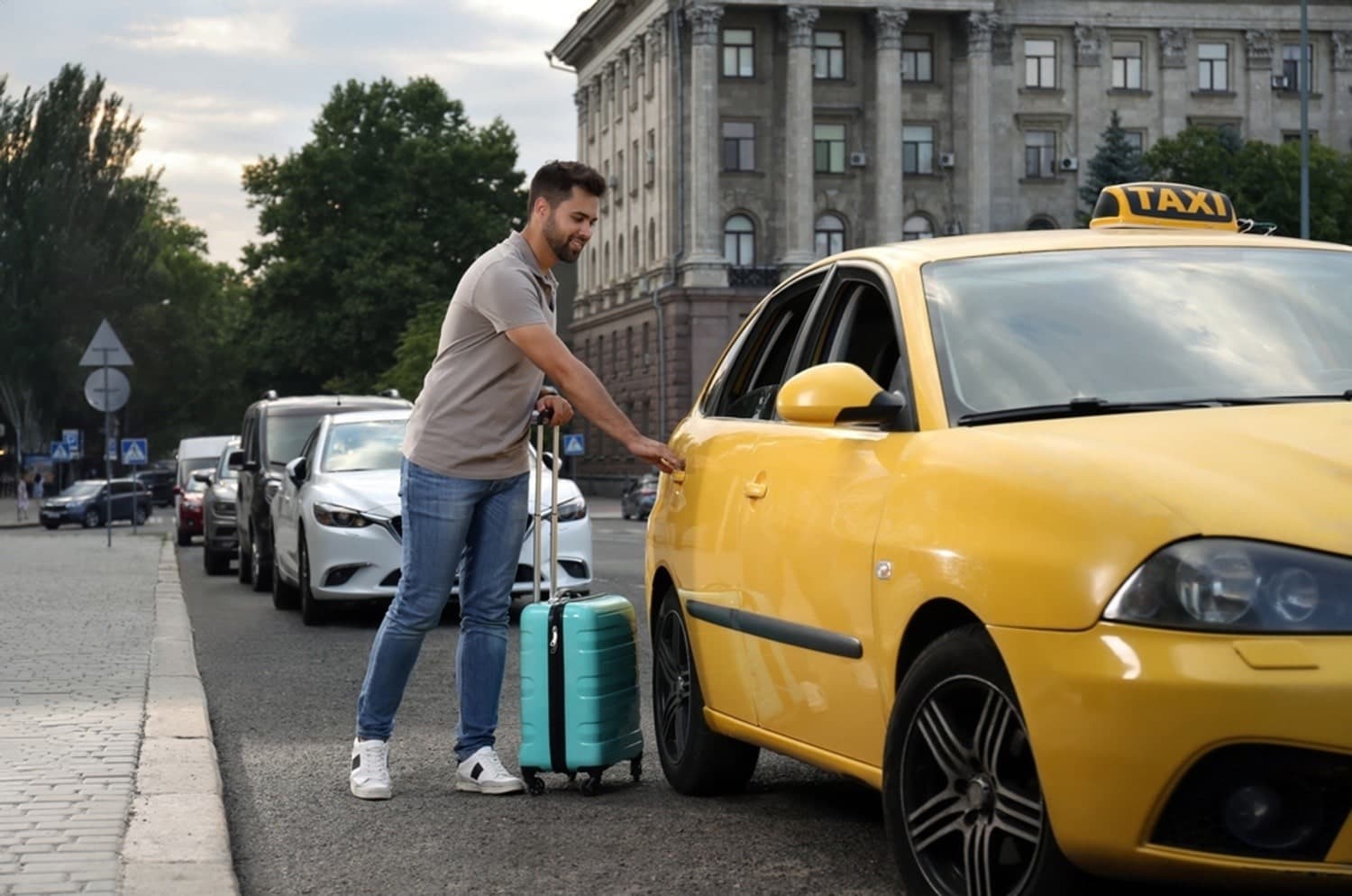 Barcelona Premium Transfer