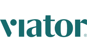 Viator logo